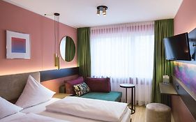 Hotel Westend